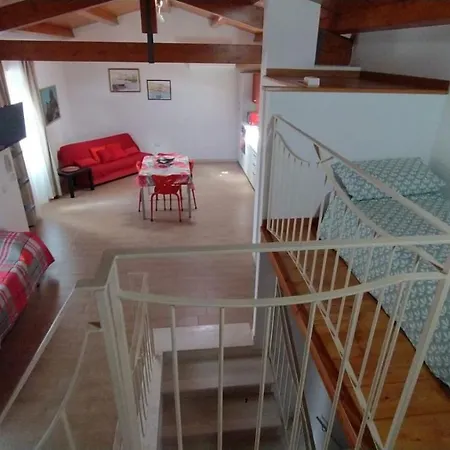 Perdanoa - Apartment *