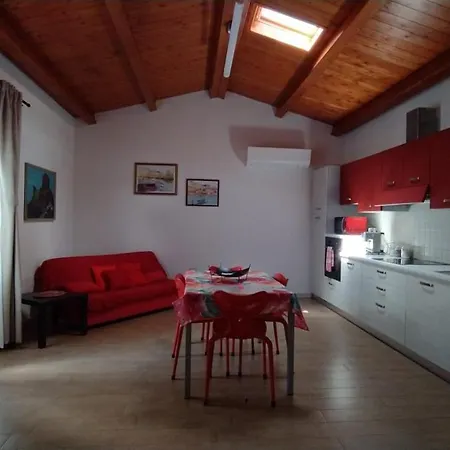 Apartment Perdanoa -