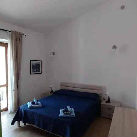 Apartment Perdanoa - Ghilarza