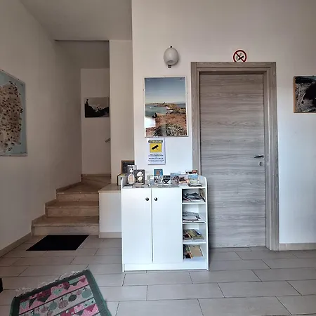 Appartement Perdanoa - *