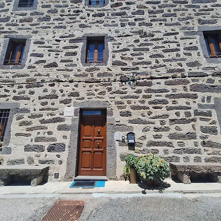 Perdanoa - Appartement *