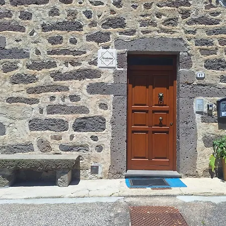 Perdanoa - Appartement