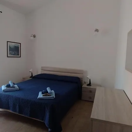 Apartment Perdanoa - Ghilarza