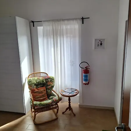 Appartement Perdanoa - *