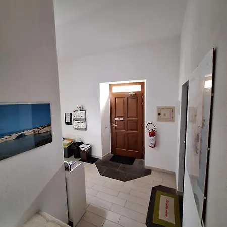 Perdanoa - Appartement Ghilarza