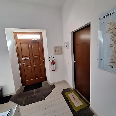 Perdanoa - Apartment Ghilarza