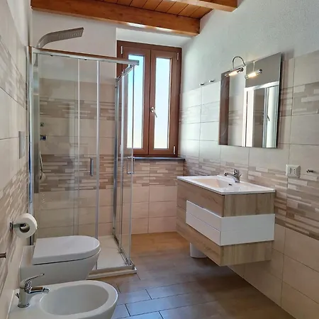 Apartment Perdanoa -