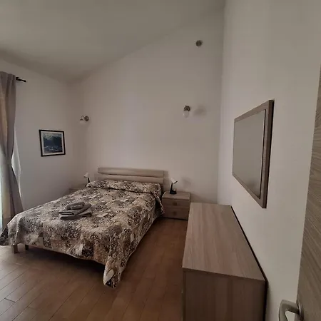 Apartment Perdanoa - *
