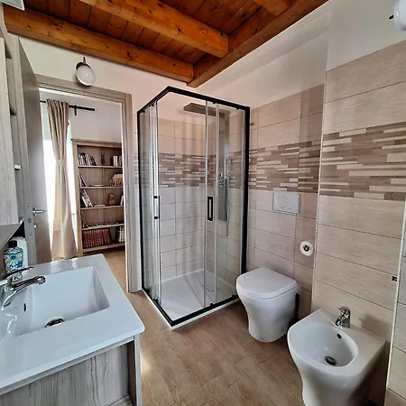 Apartment Perdanoa - Ghilarza