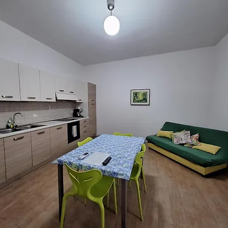 Appartement Perdanoa - *