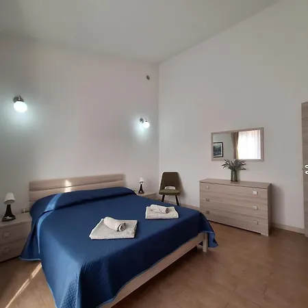 Perdanoa - Apartment Ghilarza