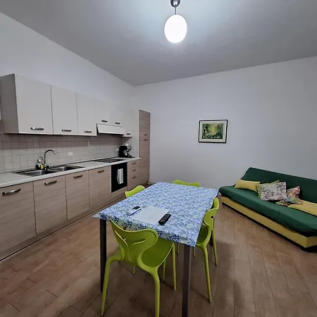 Appartement Perdanoa - Ghilarza