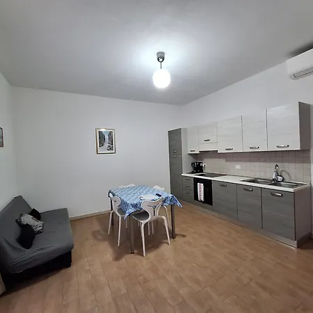 Perdanoa - Apartment