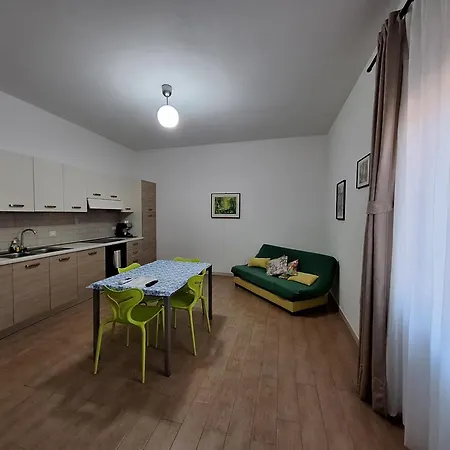 Appartement Perdanoa -
