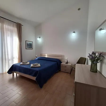 Perdanoa - Appartement *