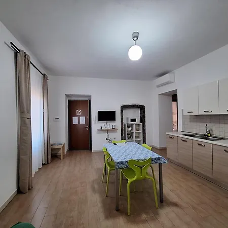 Appartement Perdanoa - *