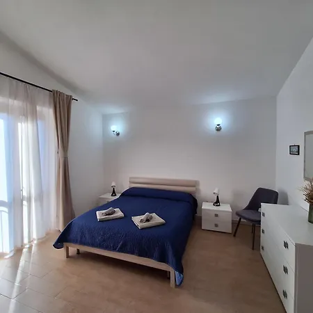 Perdanoa - Apartment Ghilarza