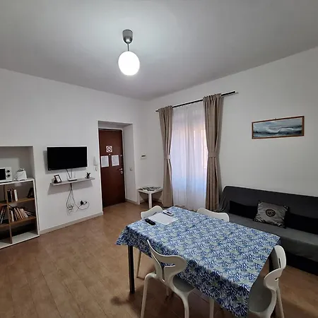 Appartement Perdanoa - Ghilarza