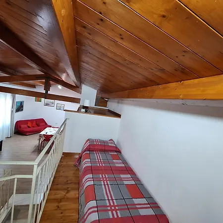 Apartamento Perdanoa - *