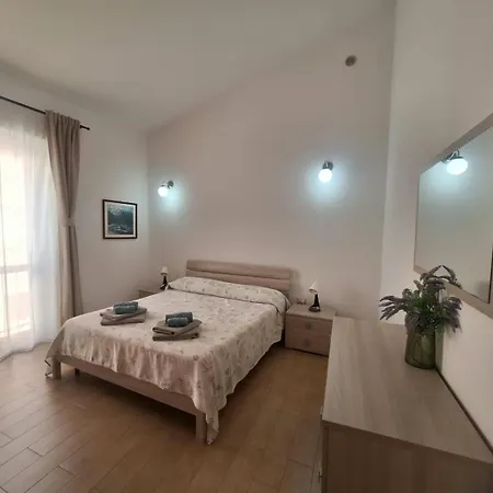 Perdanoa - Appartement Ghilarza