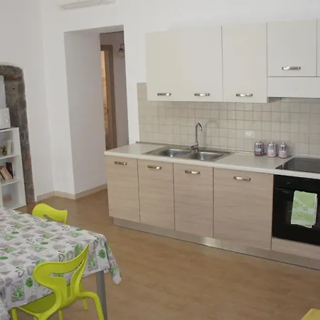 Perdanoa - Appartement *