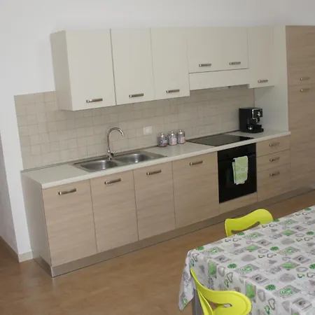 Apartament Perdanoa - *