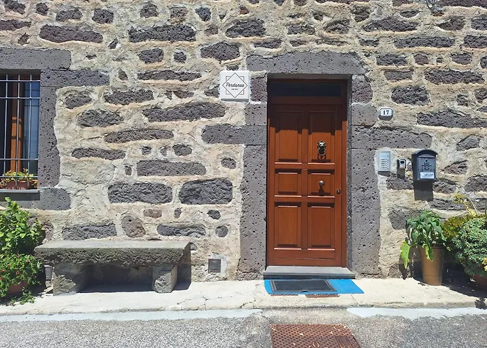 Perdanoa - Apartment