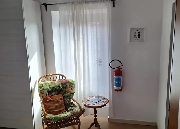 Apartment Perdanoa - *