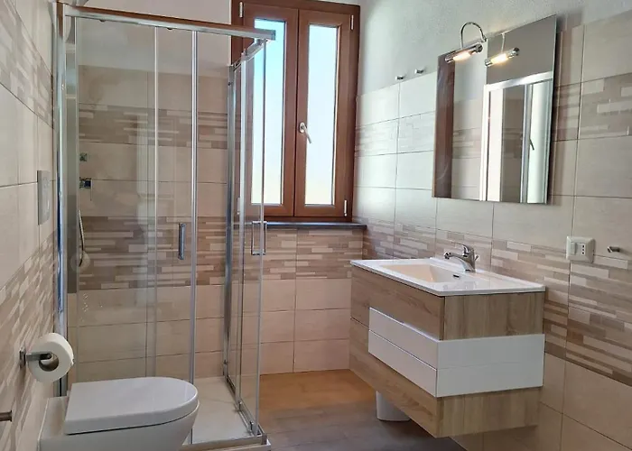 Apartment Perdanoa -