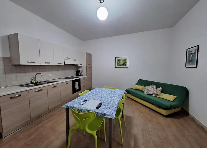 Apartment Perdanoa - *