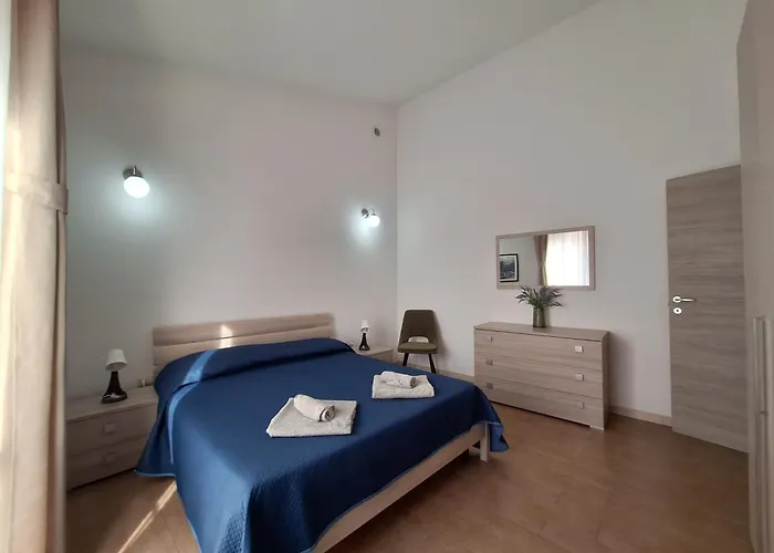 Perdanoa - Apartment Ghilarza