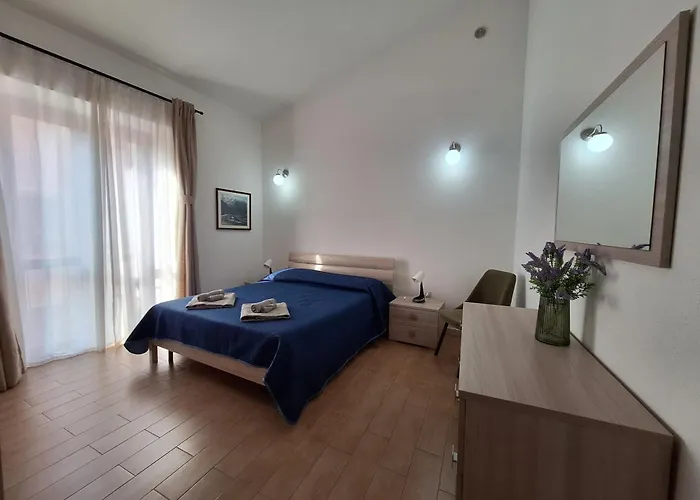 Perdanoa - Apartment *