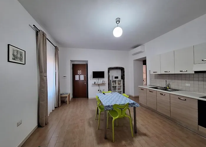 Apartment Perdanoa - *