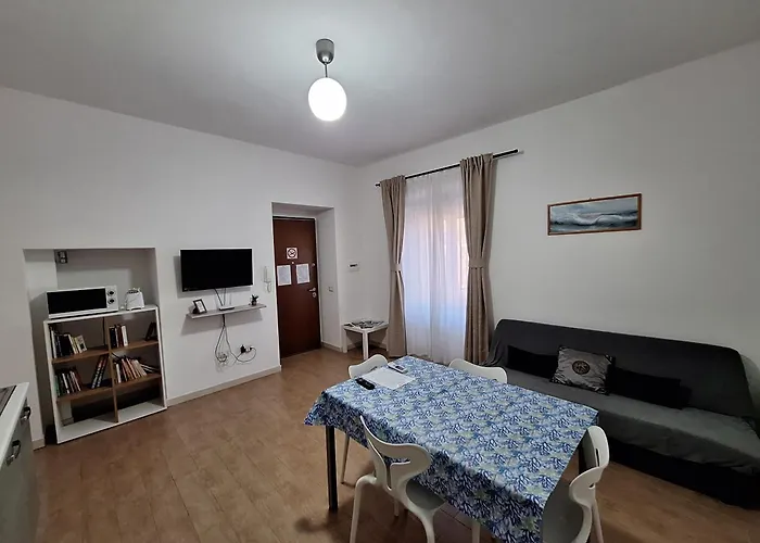 Apartment Perdanoa - Ghilarza