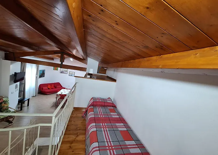 Apartment Perdanoa - *